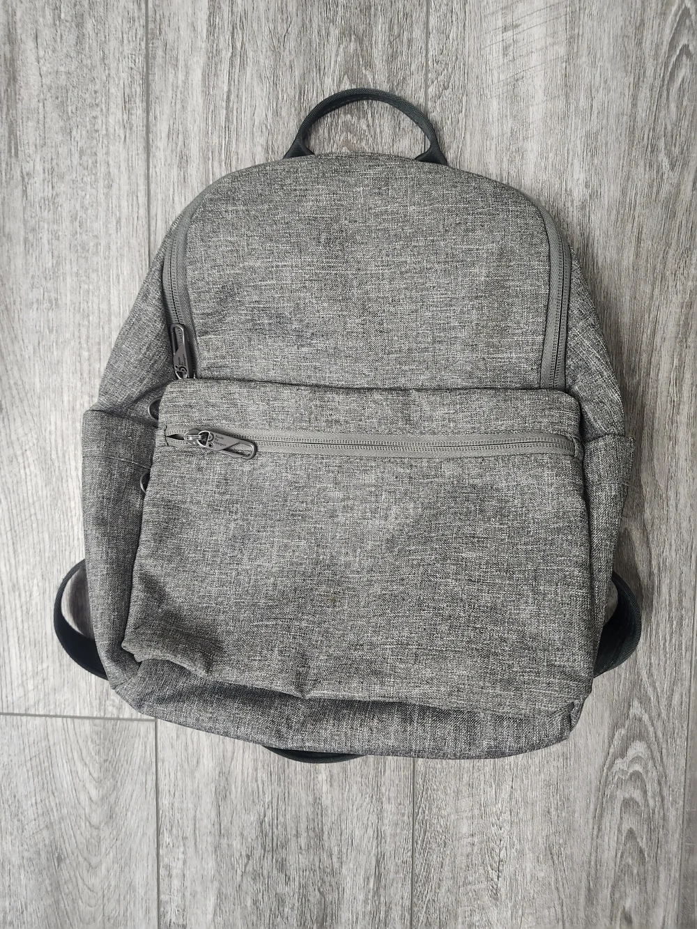 Antitheft Travel Bag